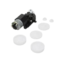 Star wheels motor HP DesignJet