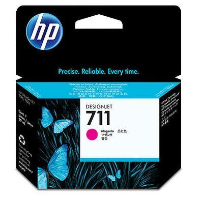 Cartouche HP CZ131A magenta