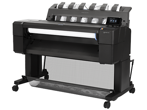 Traceur HP DesignJet