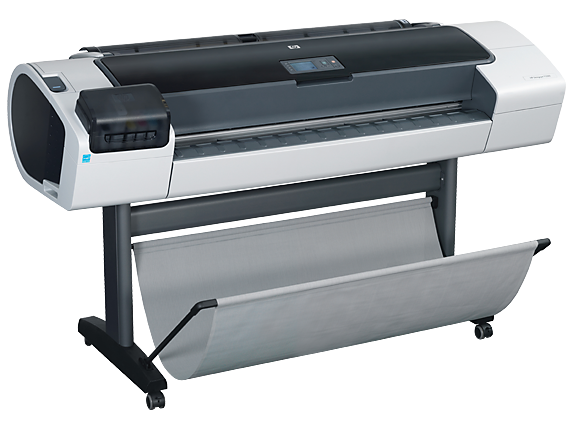Traceur HP DESIGNJET T1200 d'occasion