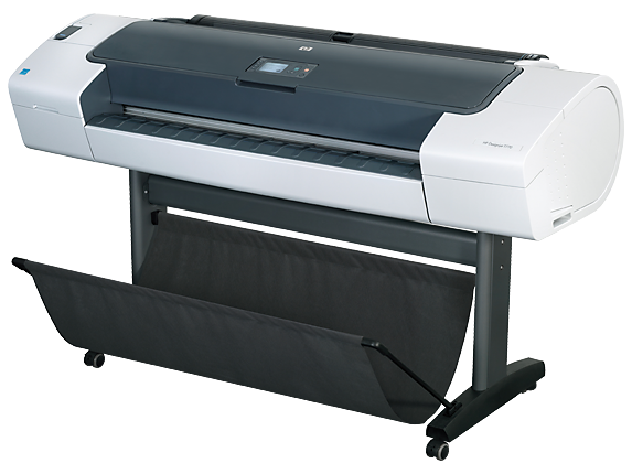 Traceur HP DESIGNJET T770 d'occasion