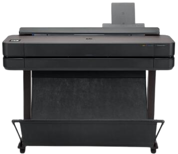 Traceur HP Designjet T650 neuf