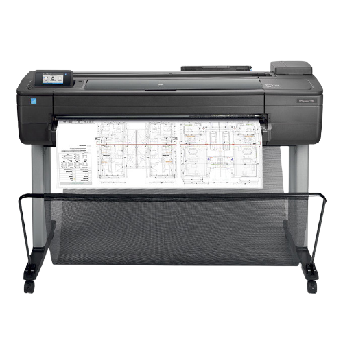 HP DesignJet T730