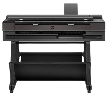 Traceur HP Designjet T850 MFP neuf